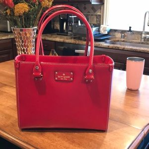 Authentic Kate spade purse